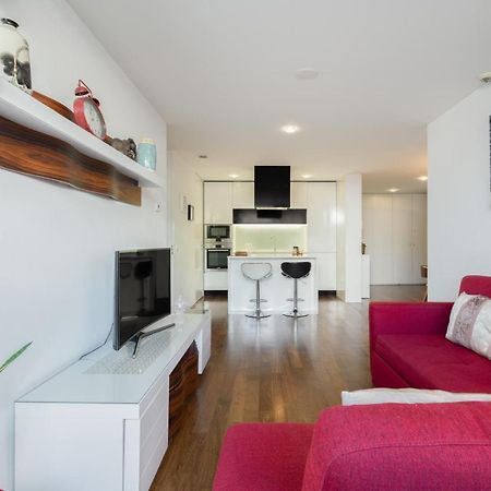 Apartamento Qian Caves Gaia 2Br Ac Free Parking Vila Nova de Gaia Kültér fotó