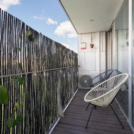 Apartamento Qian Caves Gaia 2Br Ac Free Parking Vila Nova de Gaia Kültér fotó
