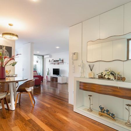 Apartamento Qian Caves Gaia 2Br Ac Free Parking Vila Nova de Gaia Kültér fotó