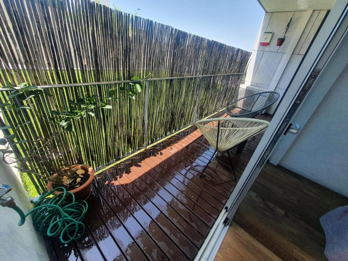 Apartamento Qian Caves Gaia 2Br Ac Free Parking Vila Nova de Gaia Kültér fotó
