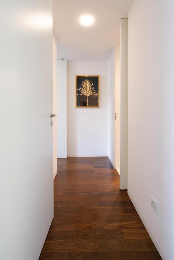 Apartamento Qian Caves Gaia 2Br Ac Free Parking Vila Nova de Gaia Kültér fotó