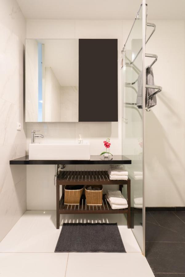 Apartamento Qian Caves Gaia 2Br Ac Free Parking Vila Nova de Gaia Kültér fotó