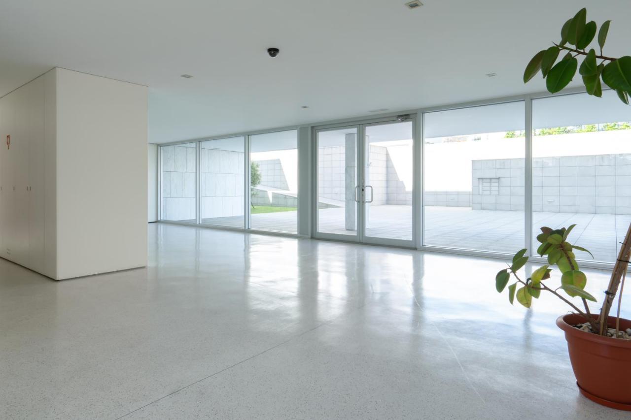 Apartamento Qian Caves Gaia 2Br Ac Free Parking Vila Nova de Gaia Kültér fotó