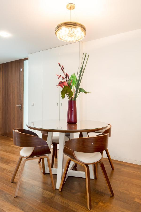 Apartamento Qian Caves Gaia 2Br Ac Free Parking Vila Nova de Gaia Kültér fotó