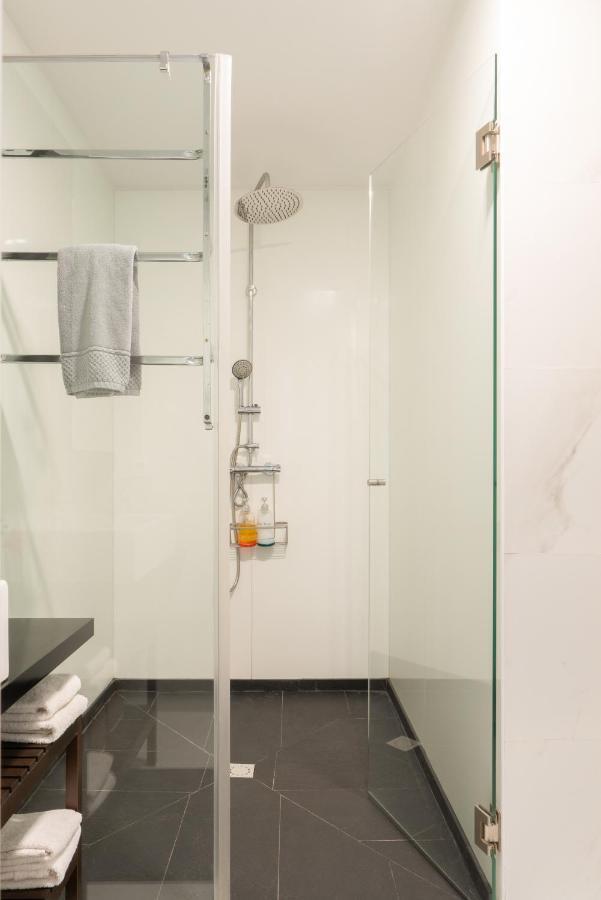 Apartamento Qian Caves Gaia 2Br Ac Free Parking Vila Nova de Gaia Kültér fotó