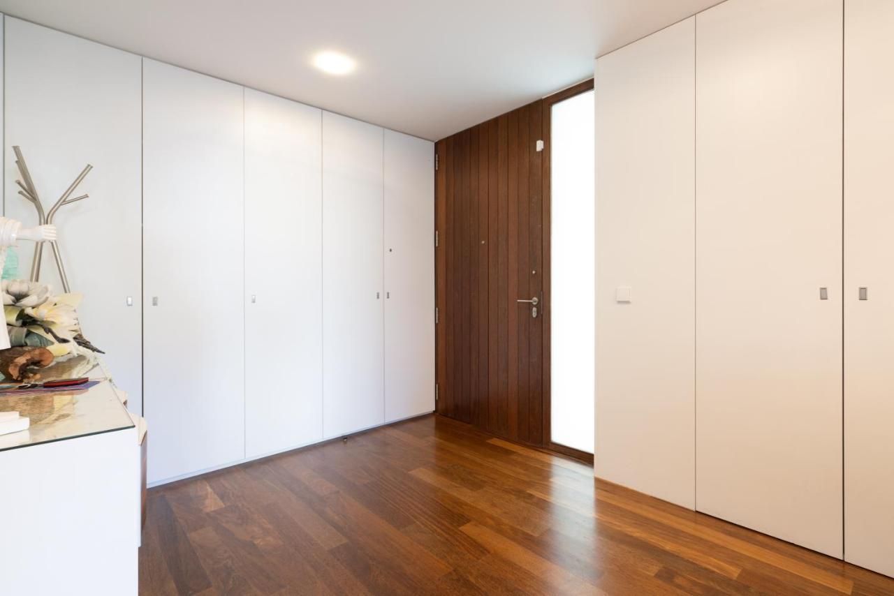 Apartamento Qian Caves Gaia 2Br Ac Free Parking Vila Nova de Gaia Kültér fotó
