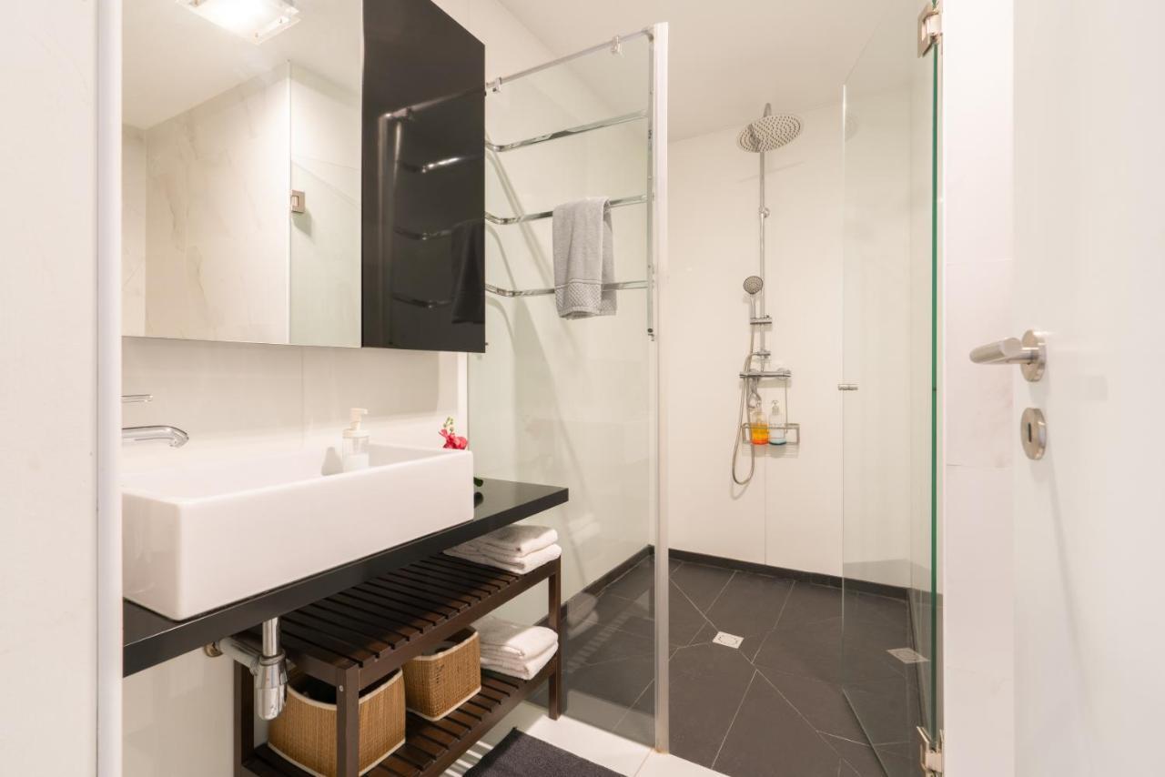 Apartamento Qian Caves Gaia 2Br Ac Free Parking Vila Nova de Gaia Kültér fotó