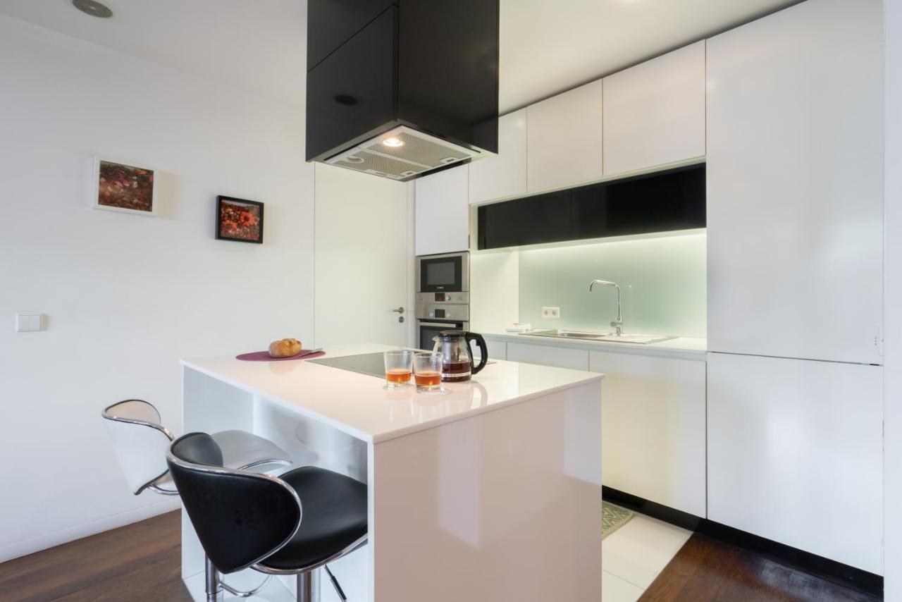 Apartamento Qian Caves Gaia 2Br Ac Free Parking Vila Nova de Gaia Kültér fotó
