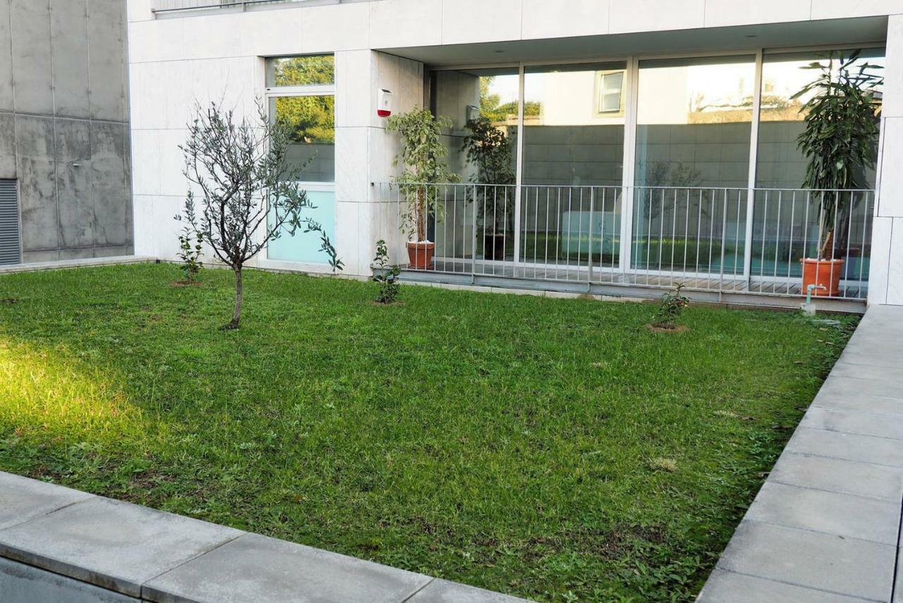 Apartamento Qian Caves Gaia 2Br Ac Free Parking Vila Nova de Gaia Kültér fotó